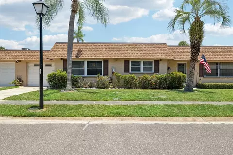 1006 Cara Dr, Largo, FL 33771