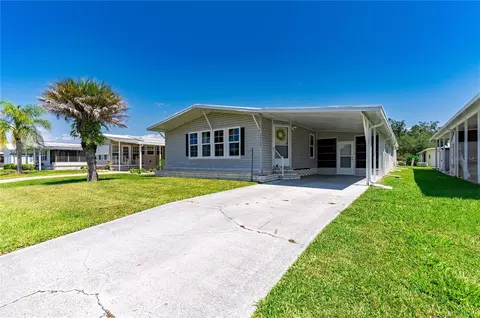 36709 Dina Dr, Zephyrhills, FL 33542