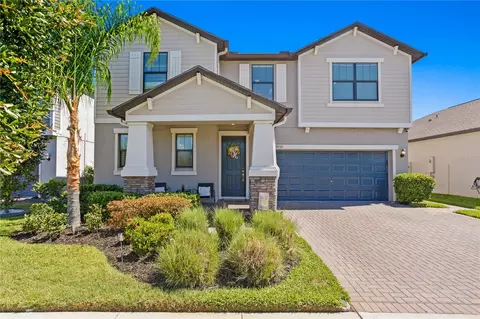 9932 Sage Creek Dr, Sun City Center, FL 33573
