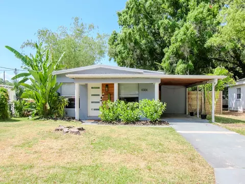 4304 W Main St, Tampa, FL 33607