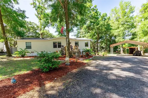 34848 Blanton Rd, Dade City, FL 33523