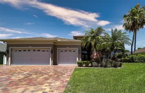 2137 Edelweiss Loop, Trinity, FL 34655