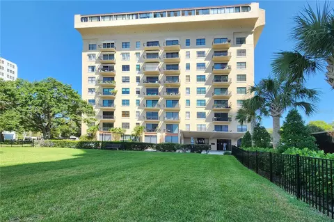 2109 Bayshore Blvd #803, Tampa, FL 33606