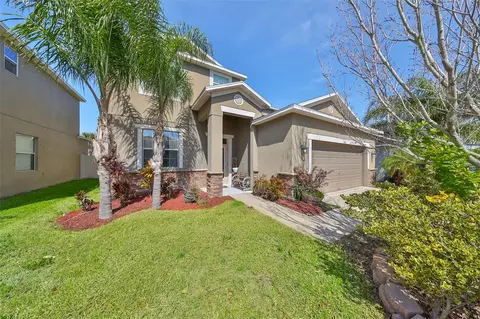 15411 Long Cypress Dr, Sun City Center, FL 33573