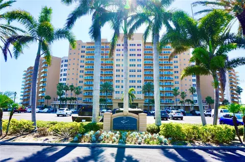 880 Mandalay Ave #C708, Clearwater Beach, FL 33767