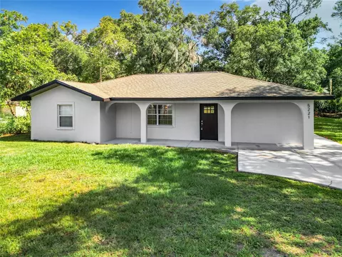 5221 E Jasmine Ln, Inverness, FL 34453