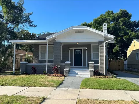 Undisclosed, Tampa, FL 33602