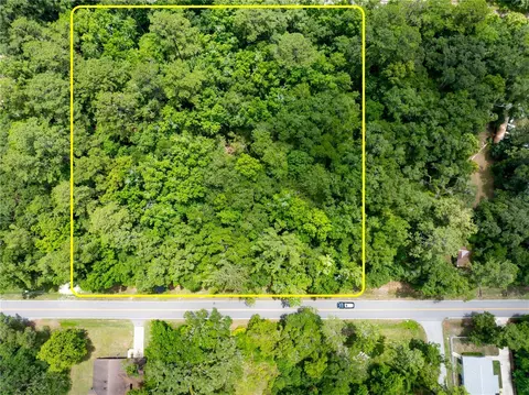 Mitchell Road, Brooksville, FL 34601