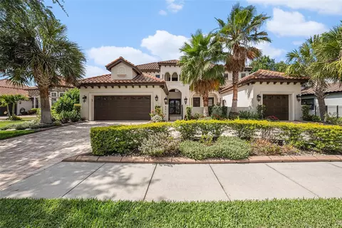 8415 Dunham Station Dr, Tampa, FL 33647