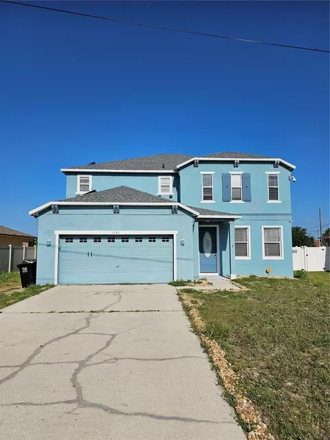 1741 Pompano Dr, Kissimmee, FL 34759