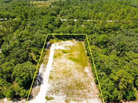 35366 Peanut Dr, Webster, FL 33597