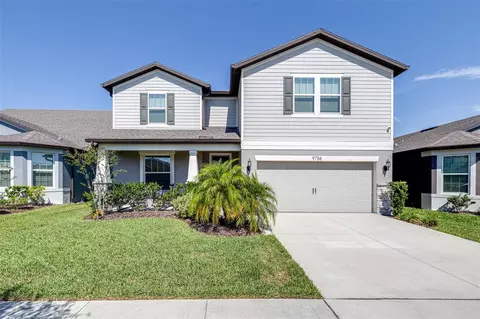9756 Rally Spring Loop, Wesley Chapel, FL 33545