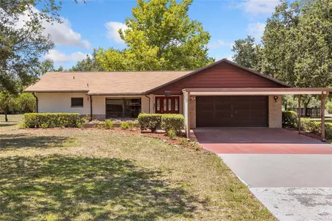38738 Centennial Rd, Dade City, FL 33525