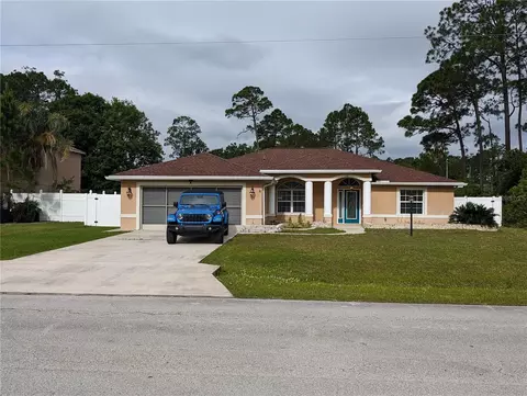 47 Bridgehaven Dr, Palm Coast, FL 32137