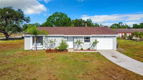 5968 Java Ct, North Port, FL 34287