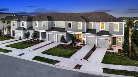 2264 Paravane Way, Wesley Chapel, FL 33543
