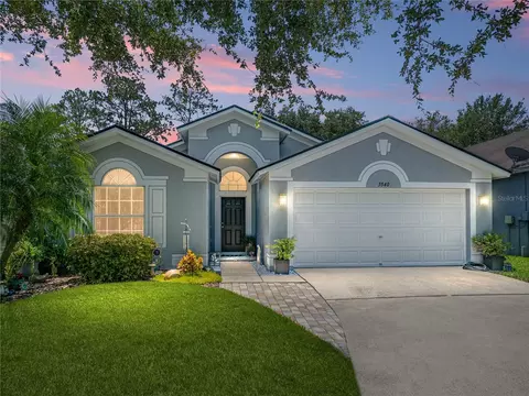 5540 S Sparrow Hawk Ct, Zephyrhills, FL 33541