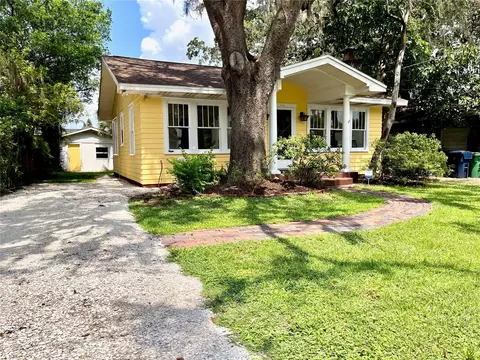 5706 N 9th St, Tampa, FL 33604