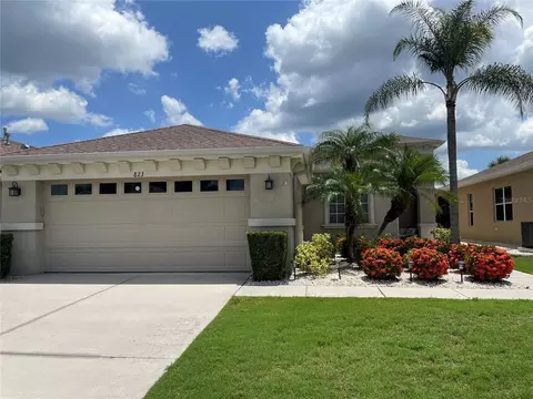 823 Regal Manor Way, Sun City Center, FL 33573