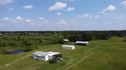 43550 Cr 54 E, Kathleen, FL 33849