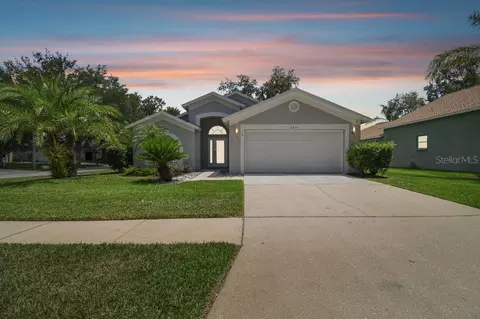 2631 Allwood Ave, Valrico, FL 33596