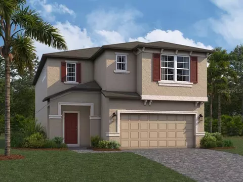 2852 Misty Marble Dr, Zephyrhills, FL 33540