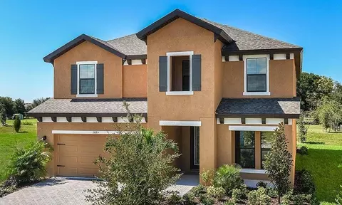 14767 Gallop Run Dr, Lithia, FL 33547