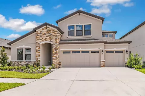 13070 Wellspring Dr, Lithia, FL 33547
