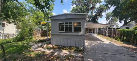 21341 Campbell Dr, Brooksville, FL 34601