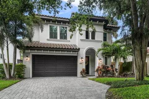 4125 W San Juan St, Tampa, FL 33629