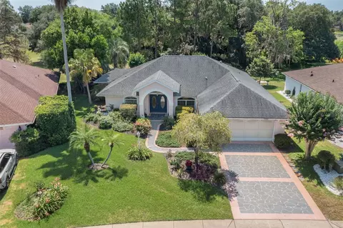 3768 E Cove Park Trl, Hernando, FL 34442