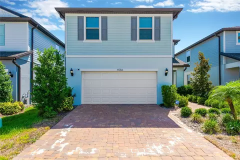 4586 Emprise Way, Land O Lakes, FL 34638