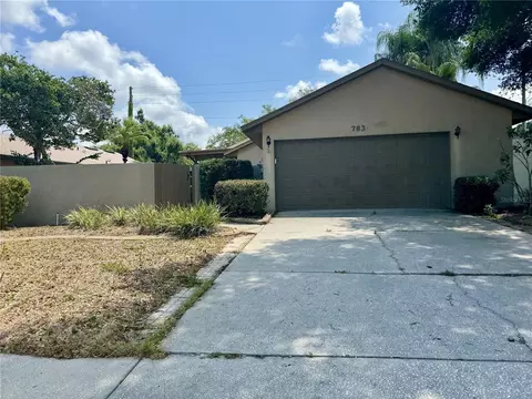 783 Bonnie Blvd, Palm Harbor, FL 34684