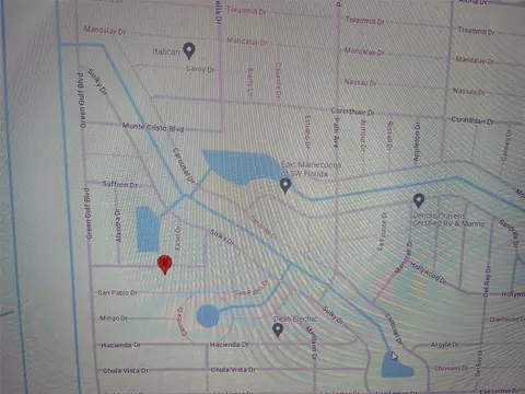 27095 Capistrano Dr, Punta Gorda, FL 33955