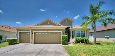 3219 Donington Castle Ln, Land O Lakes, FL 34638