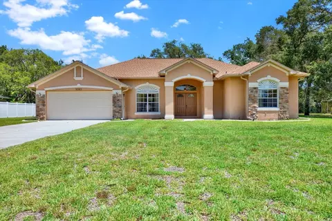 9283 Angora St, Spring Hill, FL 34608