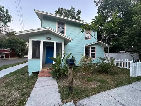700 14th Ave S, Saint Petersburg, FL 33701