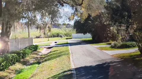 Sunset Avenue, Dade City, FL 33525