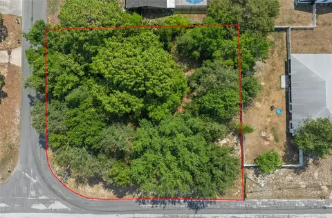 5424 Elwood Rd, Spring Hill, FL 34608