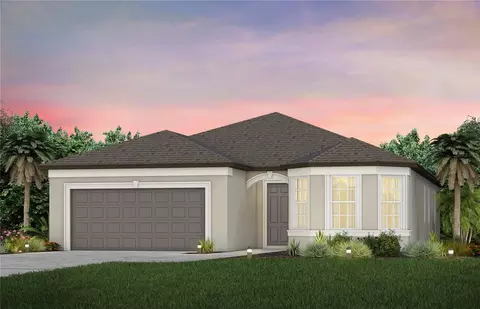 9912 Longmeadow Ave, Parrish, FL 34219