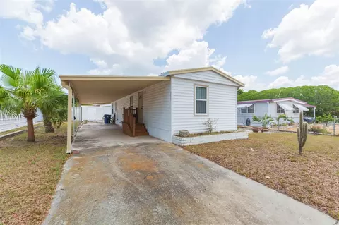 6611 Limerick Ave, New Port Richey, FL 34653