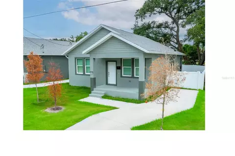 2706 E 18th Ave, Tampa, FL 33605