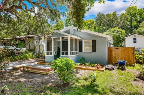 416 Zoller St, Brooksville, FL 34601