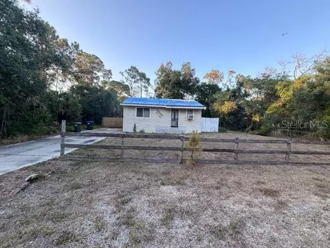 8224 Hawksbill Ave, North Port, FL 34291