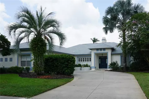 16520 Blenheim Dr, Lutz, FL 33549