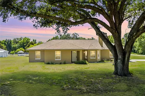 11580 SW 136th Court Rd, Dunnellon, FL 34432