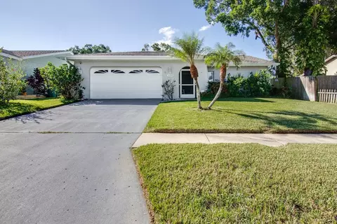 2390 N Citrus Way, Palm Harbor, FL 34683