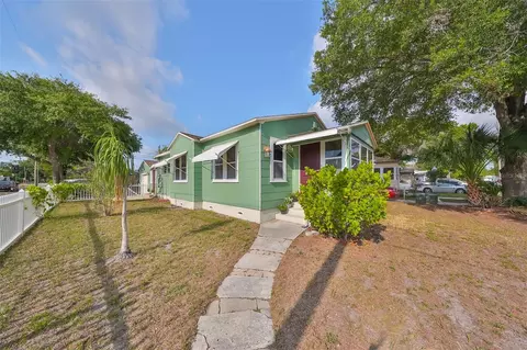 2800 10th Ave N, Saint Petersburg, FL 33713