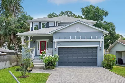 7410 S Sherrill St, Tampa, FL 33616