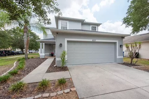 8031 Carriage Pointe Dr, Gibsonton, FL 33534